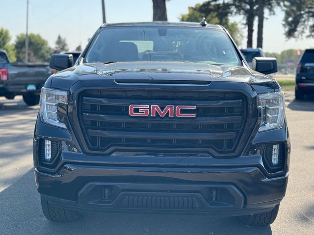 2019 GMC Sierra 1500 Elevation