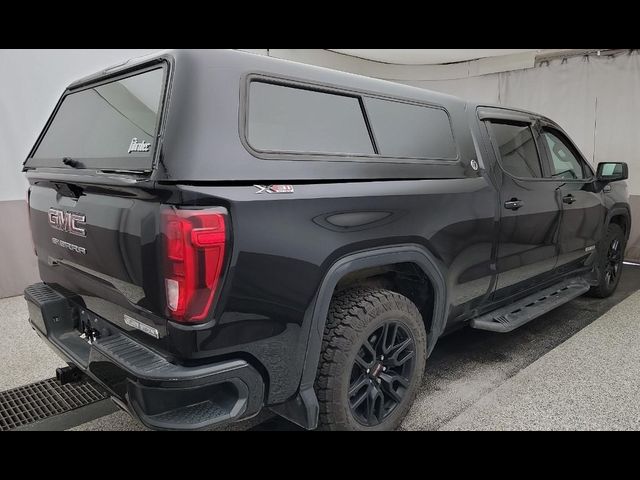 2019 GMC Sierra 1500 Elevation