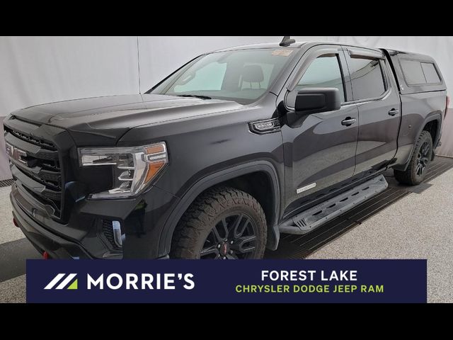 2019 GMC Sierra 1500 Elevation