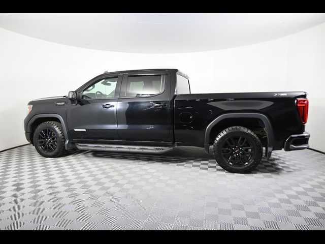 2019 GMC Sierra 1500 Elevation