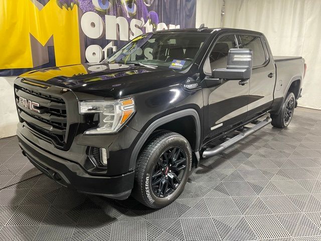 2019 GMC Sierra 1500 Elevation