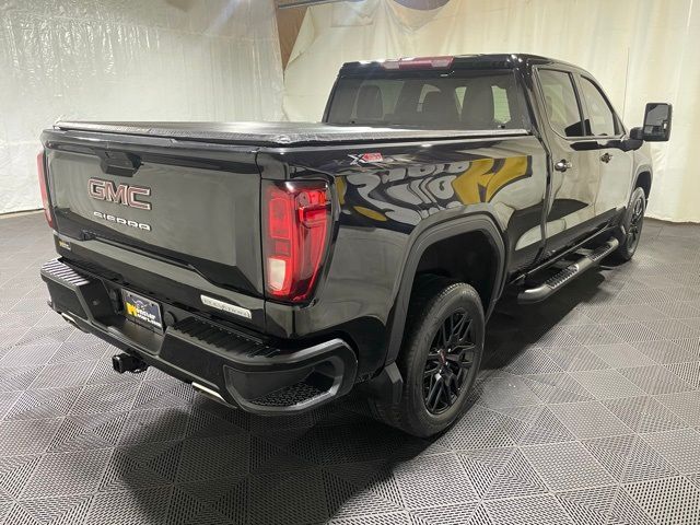 2019 GMC Sierra 1500 Elevation