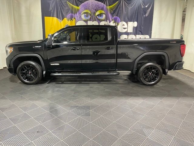 2019 GMC Sierra 1500 Elevation