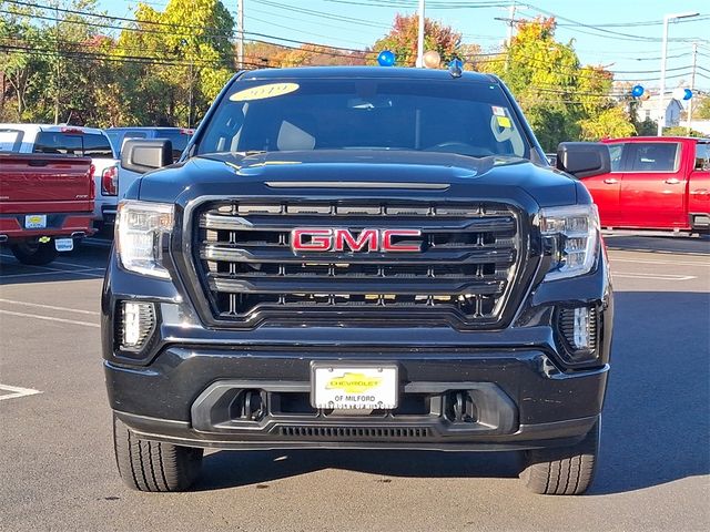 2019 GMC Sierra 1500 Elevation