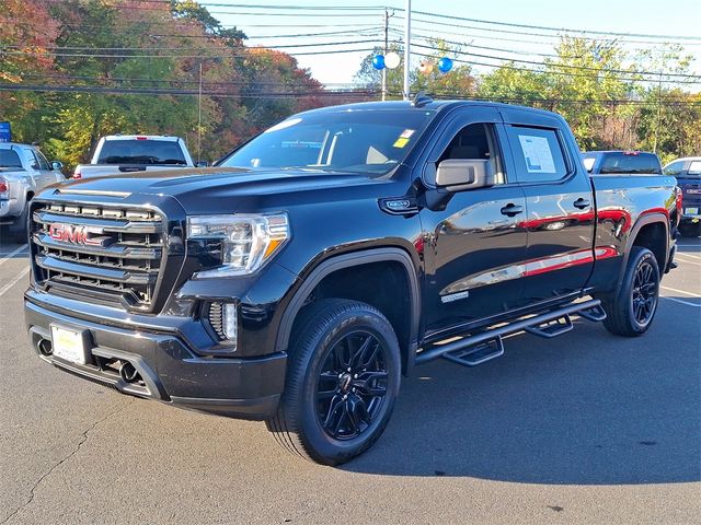 2019 GMC Sierra 1500 Elevation