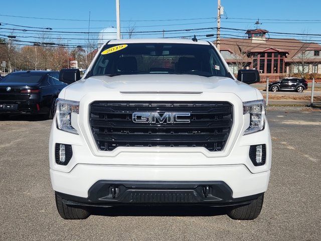 2019 GMC Sierra 1500 Elevation