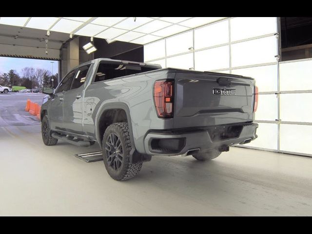 2019 GMC Sierra 1500 Elevation