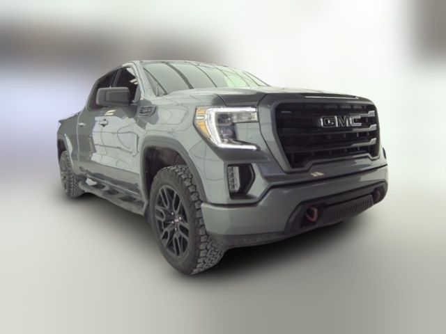 2019 GMC Sierra 1500 Elevation