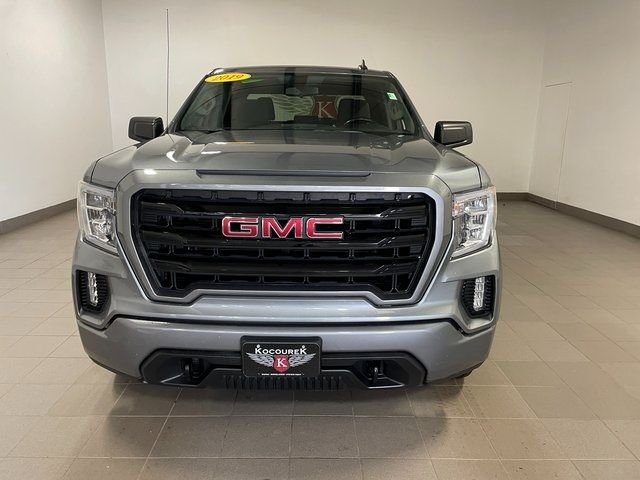 2019 GMC Sierra 1500 Elevation