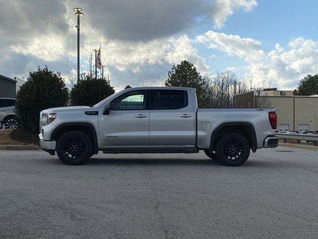 2019 GMC Sierra 1500 Elevation