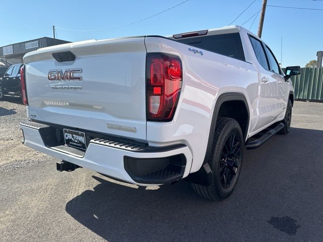 2019 GMC Sierra 1500 Elevation