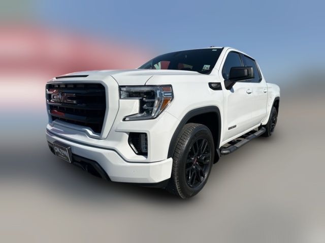 2019 GMC Sierra 1500 Elevation