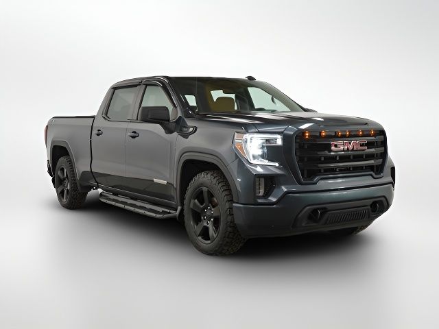 2019 GMC Sierra 1500 Elevation