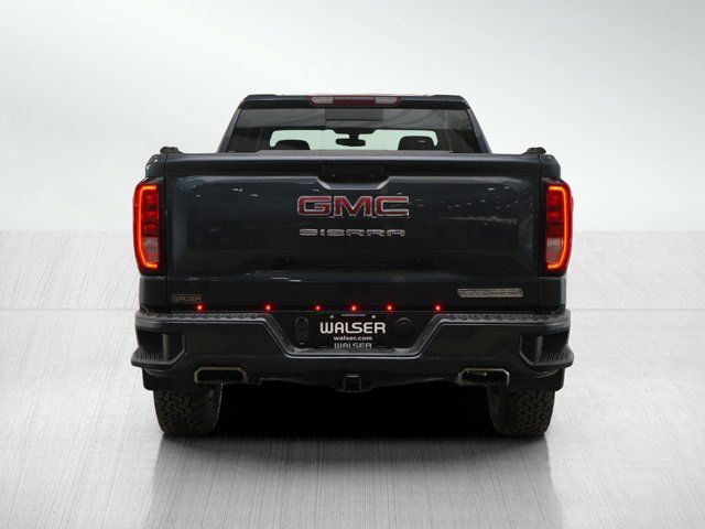 2019 GMC Sierra 1500 Elevation