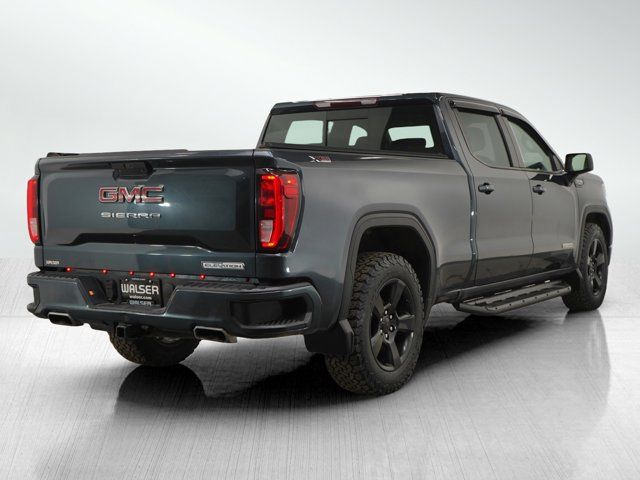 2019 GMC Sierra 1500 Elevation