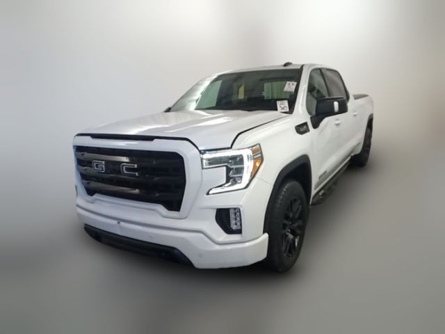 2019 GMC Sierra 1500 Elevation