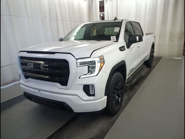 2019 GMC Sierra 1500 Elevation