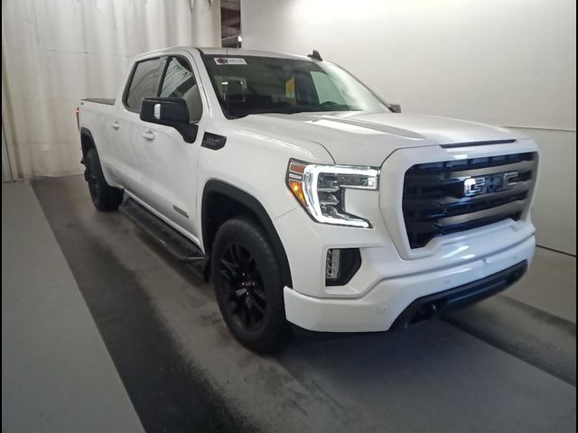 2019 GMC Sierra 1500 Elevation