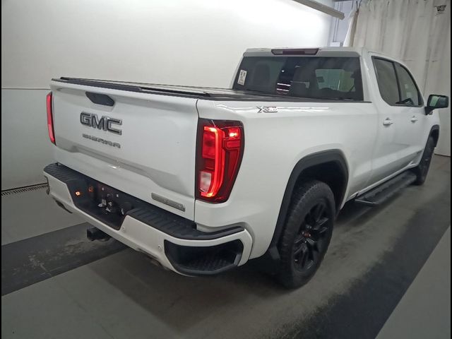 2019 GMC Sierra 1500 Elevation