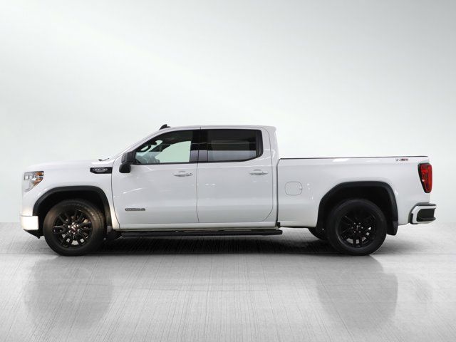 2019 GMC Sierra 1500 Elevation