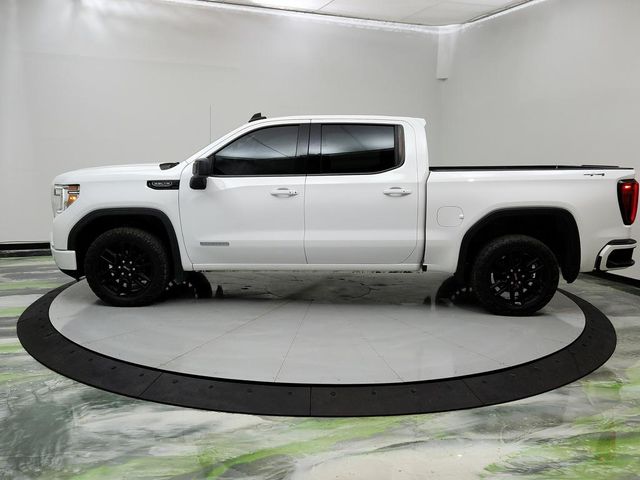 2019 GMC Sierra 1500 Elevation