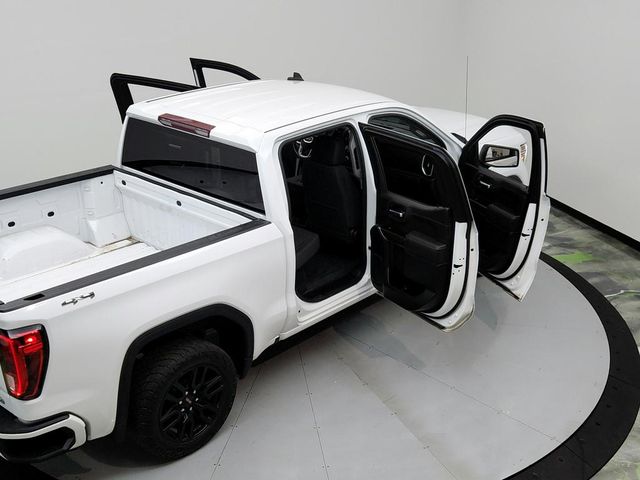 2019 GMC Sierra 1500 Elevation