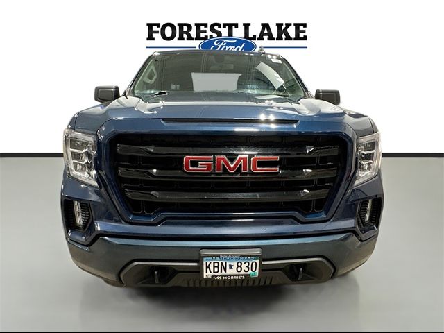 2019 GMC Sierra 1500 Elevation