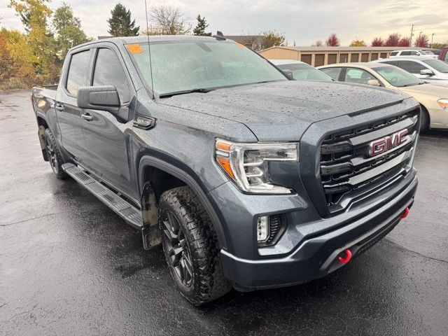 2019 GMC Sierra 1500 Elevation