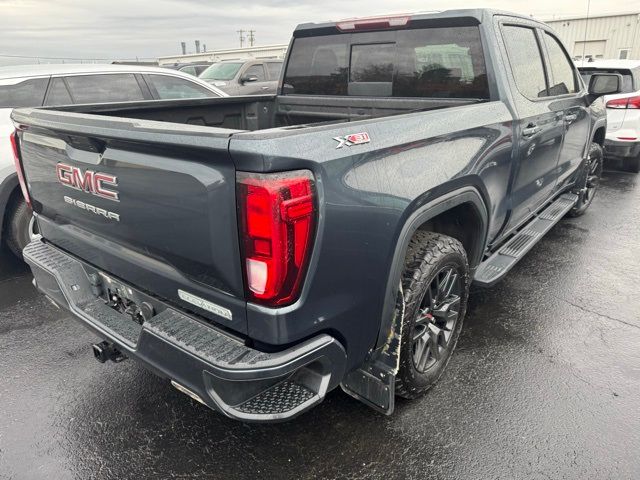 2019 GMC Sierra 1500 Elevation