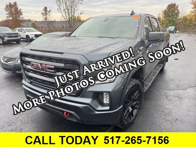 2019 GMC Sierra 1500 Elevation