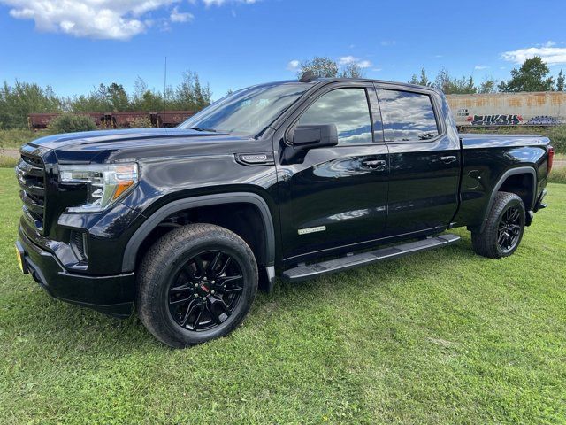 2019 GMC Sierra 1500 Elevation