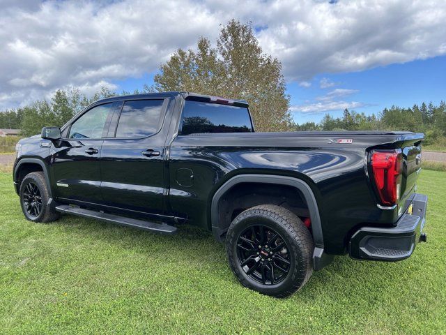 2019 GMC Sierra 1500 Elevation