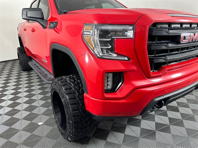 2019 GMC Sierra 1500 Elevation