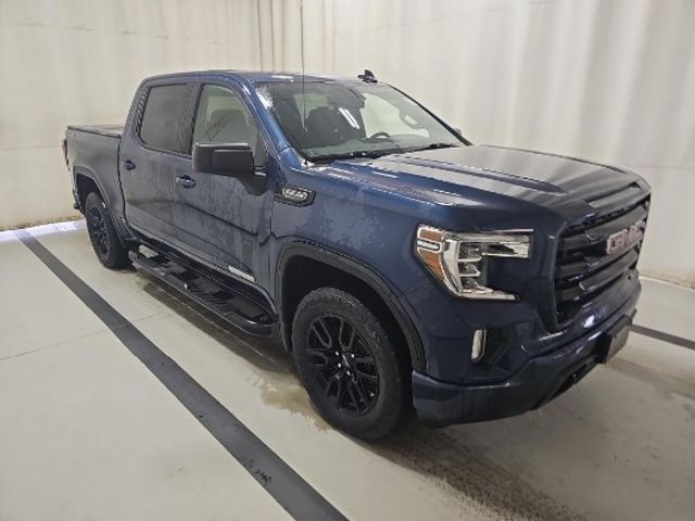 2019 GMC Sierra 1500 Elevation