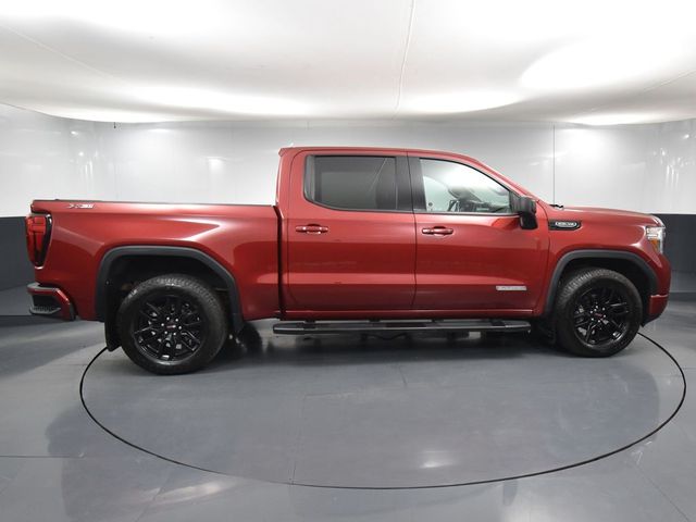 2019 GMC Sierra 1500 Elevation