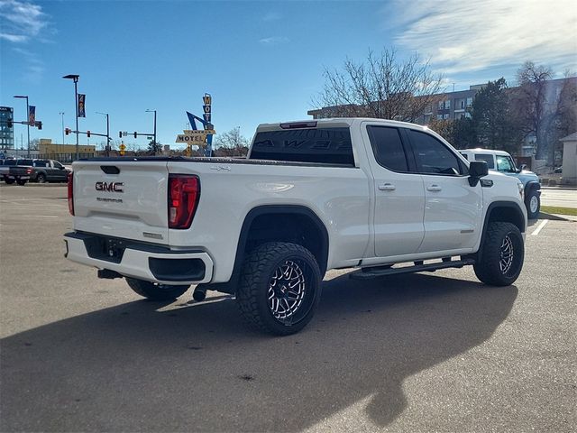 2019 GMC Sierra 1500 Elevation