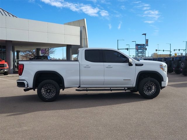 2019 GMC Sierra 1500 Elevation