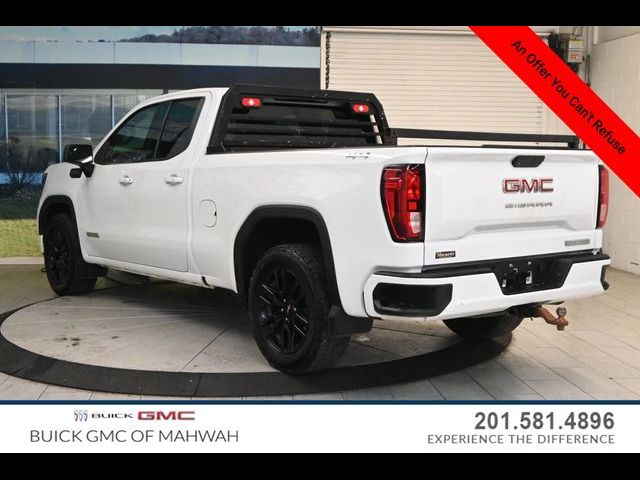 2019 GMC Sierra 1500 Elevation