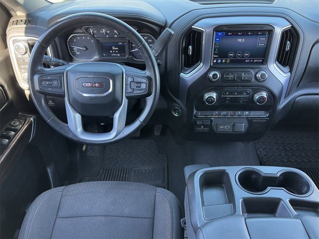 2019 GMC Sierra 1500 Elevation