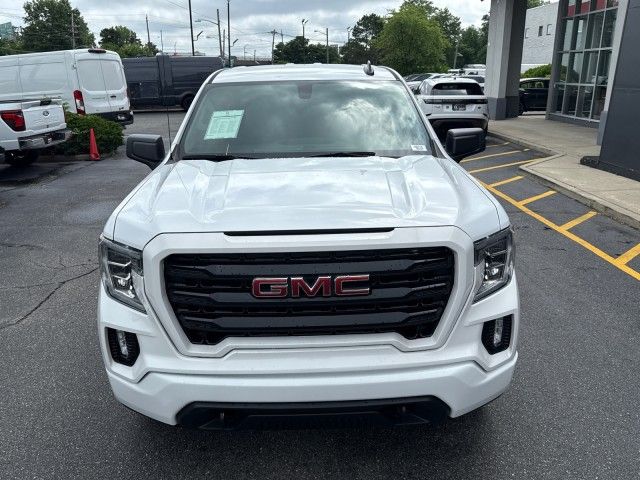 2019 GMC Sierra 1500 Elevation
