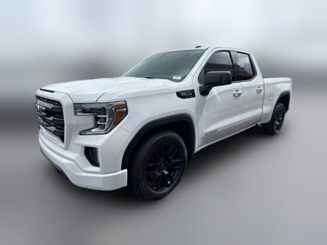 2019 GMC Sierra 1500 Elevation
