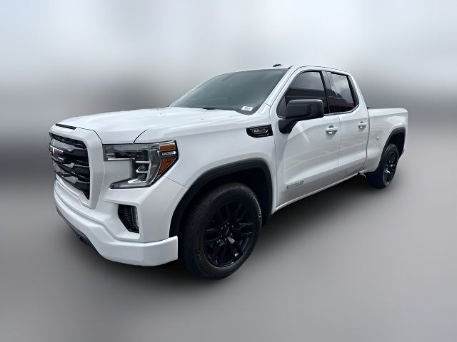 2019 GMC Sierra 1500 Elevation