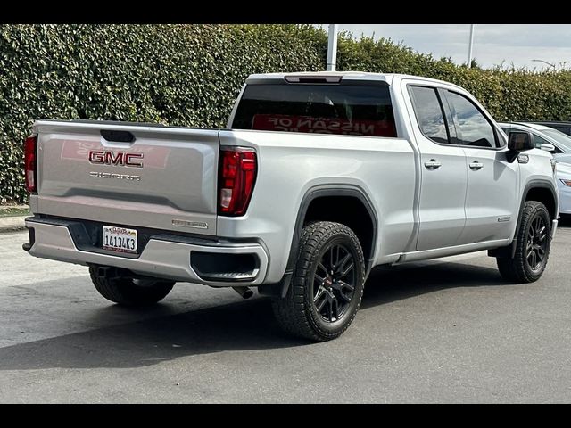 2019 GMC Sierra 1500 Elevation