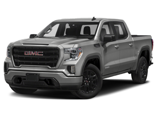 2019 GMC Sierra 1500 Elevation