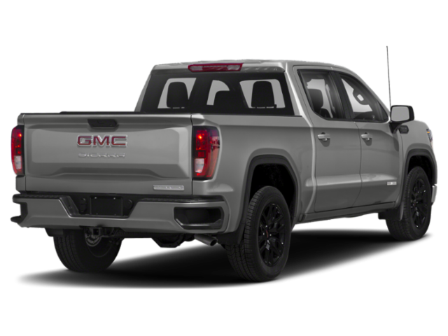 2019 GMC Sierra 1500 Elevation