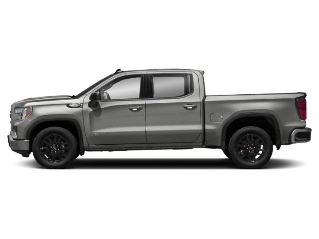 2019 GMC Sierra 1500 Elevation