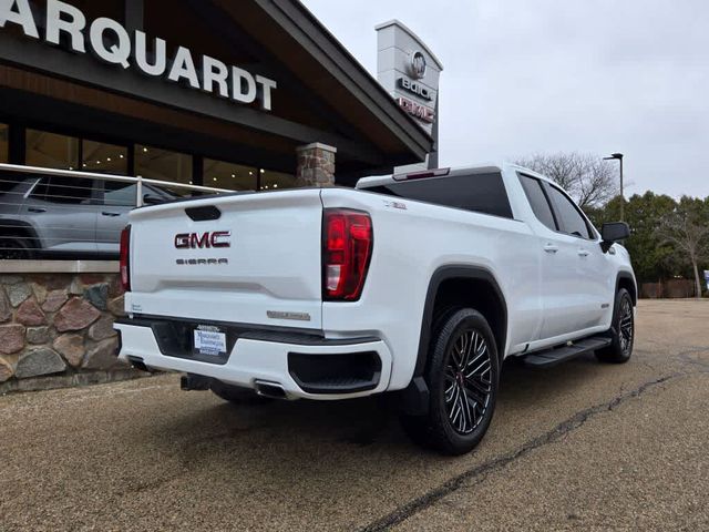 2019 GMC Sierra 1500 Elevation