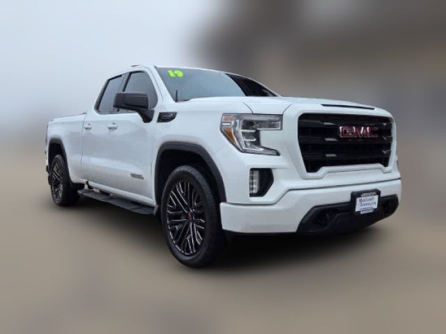 2019 GMC Sierra 1500 Elevation