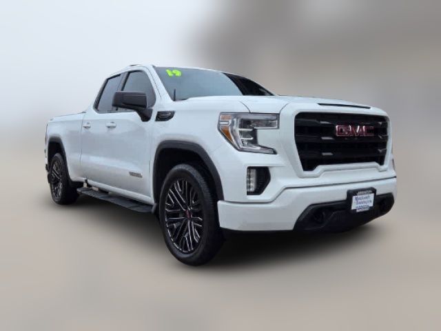 2019 GMC Sierra 1500 Elevation