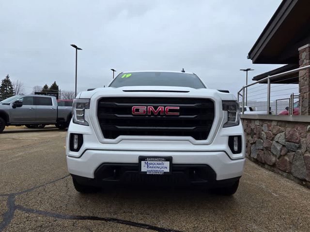 2019 GMC Sierra 1500 Elevation